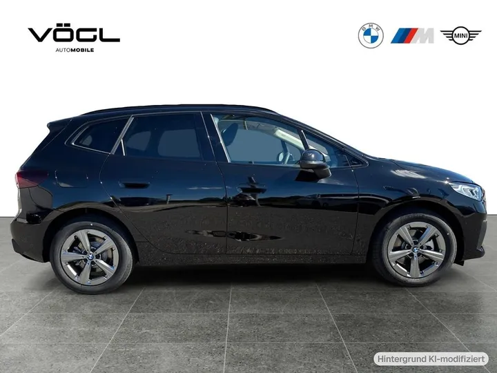 BMW 220 Active Tourer