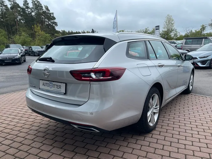 Opel Insignia CT