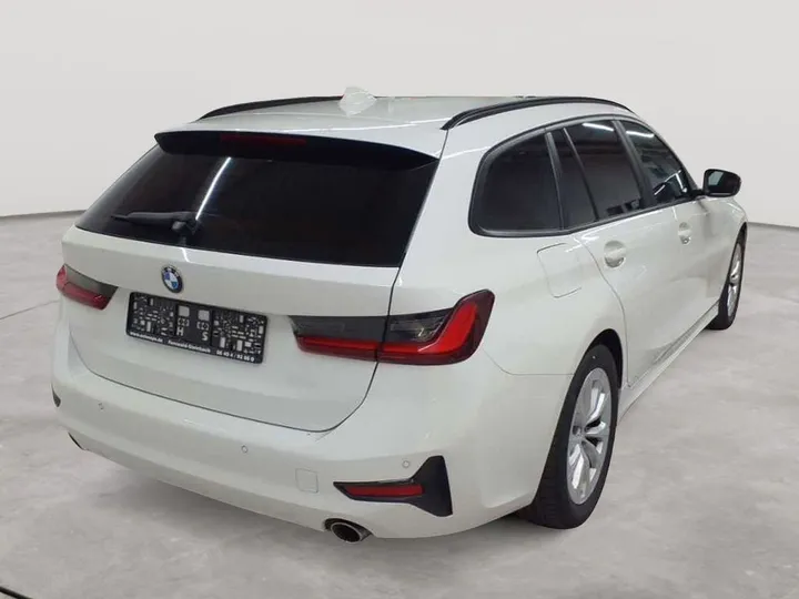 BMW 316