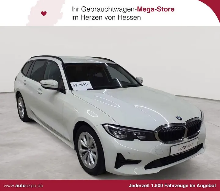 BMW 316
