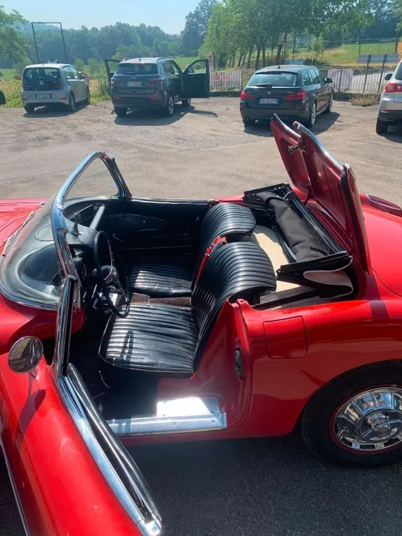 Chevrolet Other