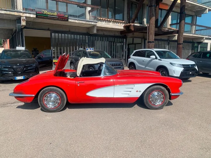 Chevrolet Other