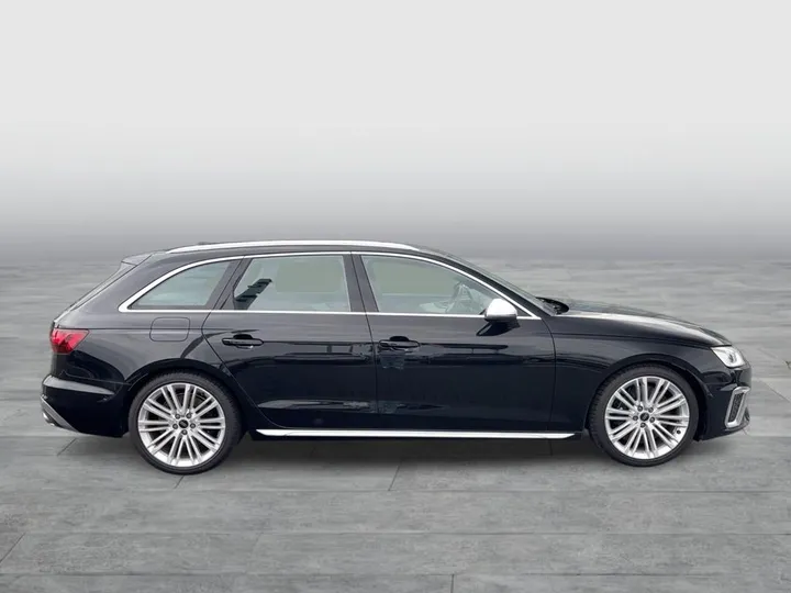Audi S4