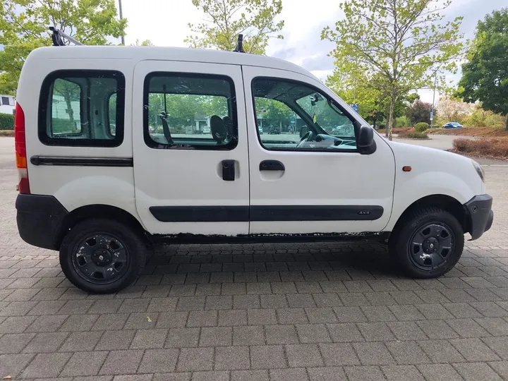 Renault Kangoo