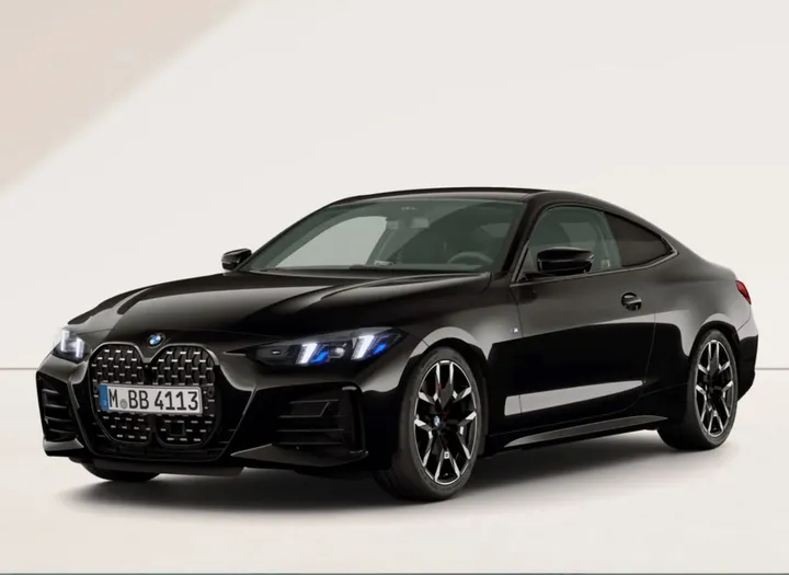 BMW 430