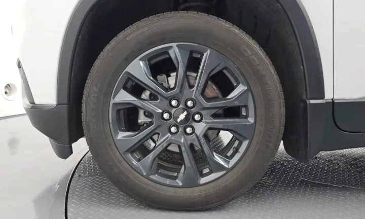 ChevroletGMDaewoo Traverse