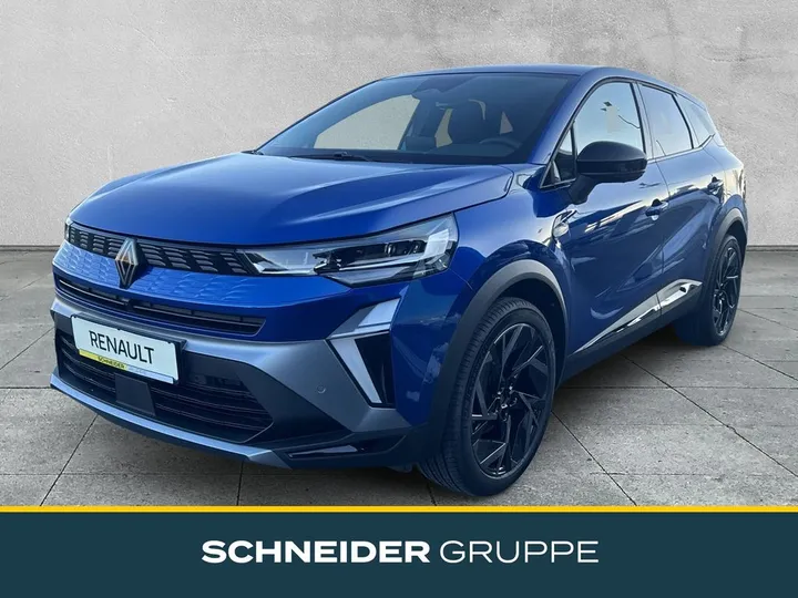 Renault Symbioz