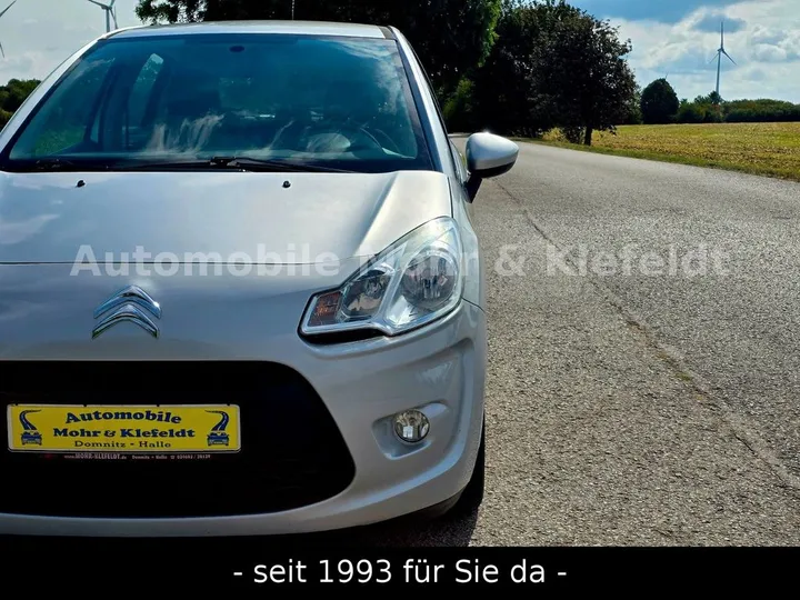 Citroën C3