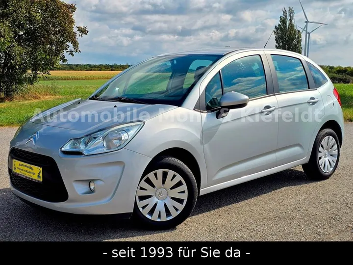 Citroën C3