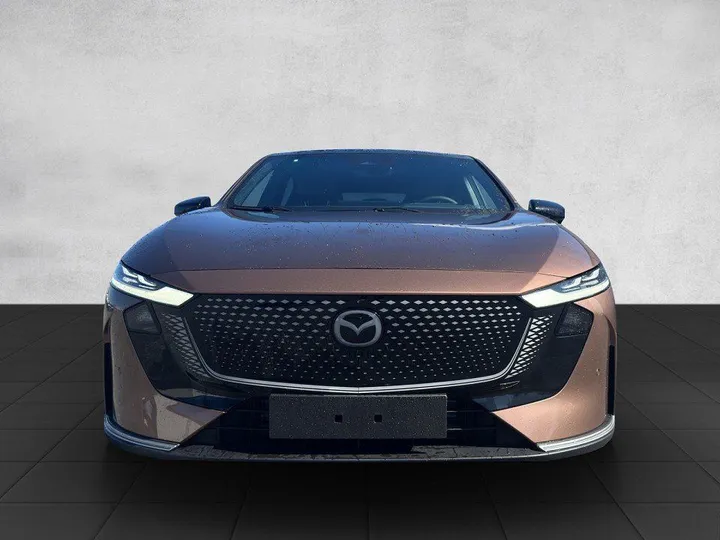 Mazda 6e