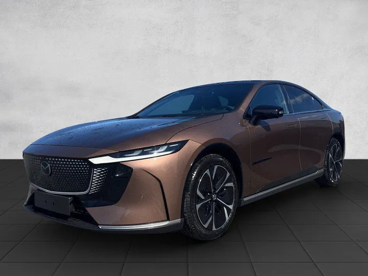Mazda 6e