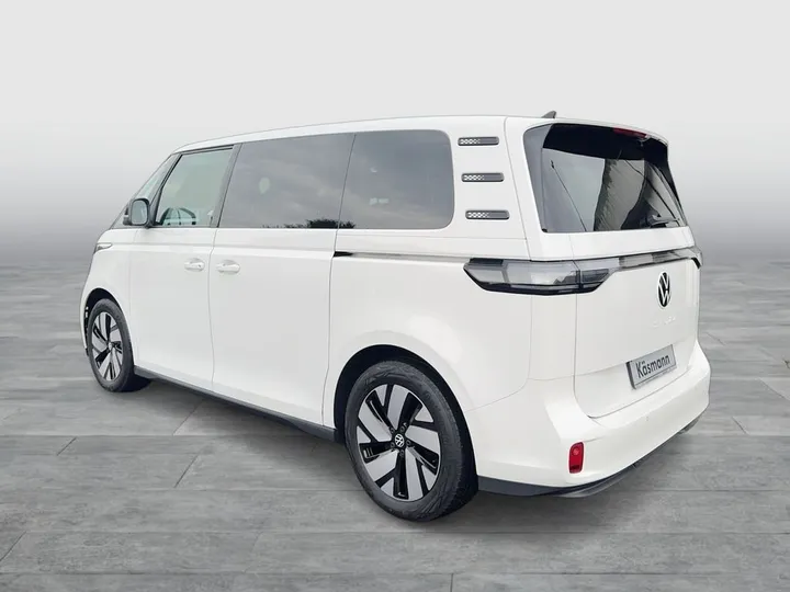 Volkswagen ID. Buzz
