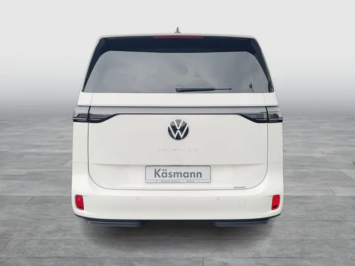 Volkswagen ID. Buzz