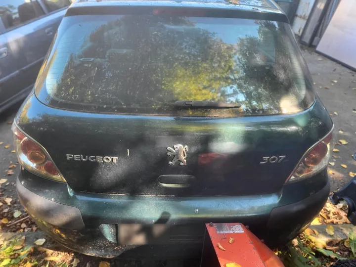 Peugeot 307