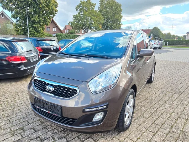 Kia Venga