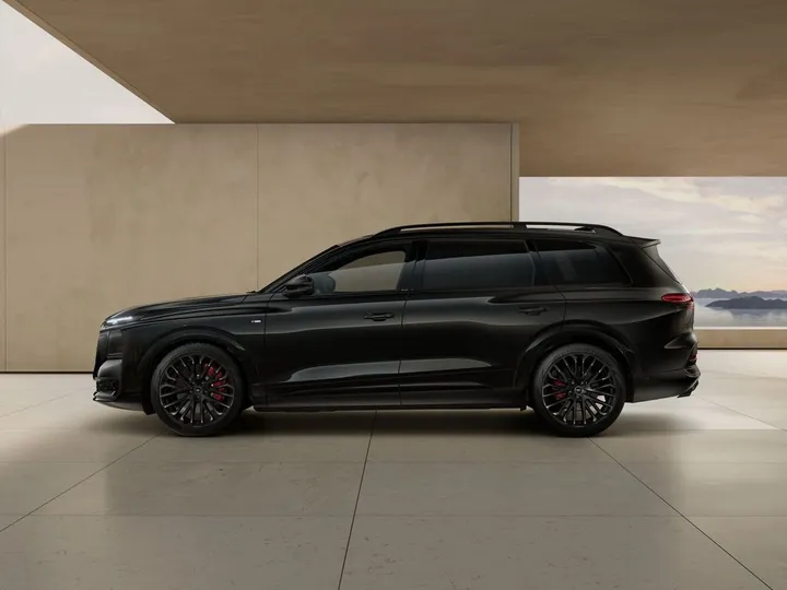 Audi Q9