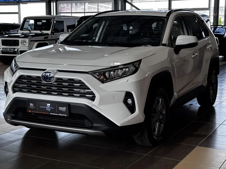 Toyota Other