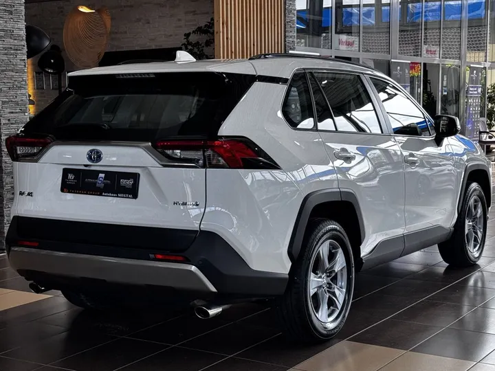 Toyota Other