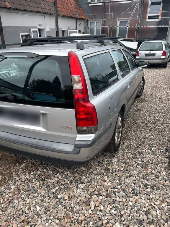 Volvo V70
