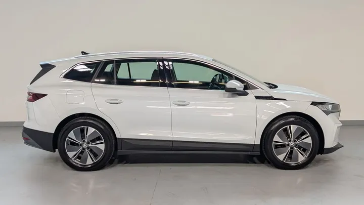 Škoda Enyaq
