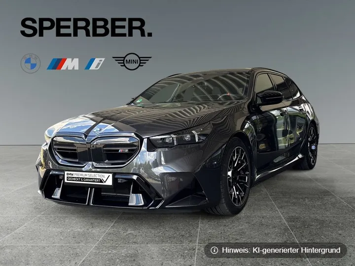 BMW M5