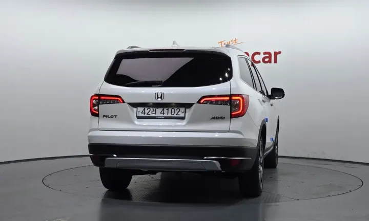 Honda Pilot
