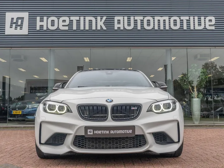 BMW M2