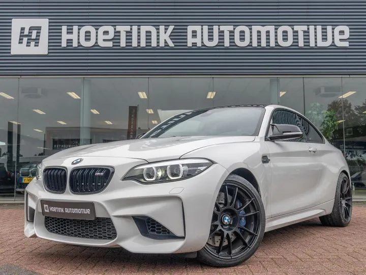 BMW M2