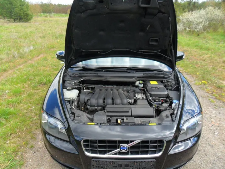 Volvo C70
