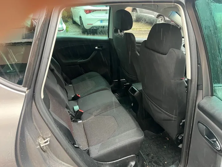Seat Altea