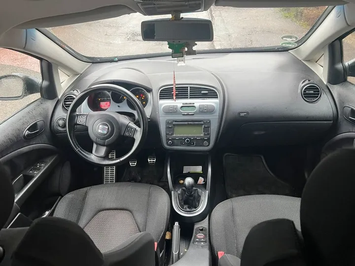 Seat Altea