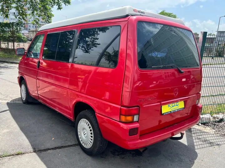 Volkswagen T4 Multivan