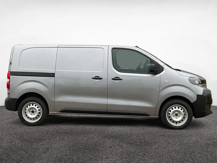 Citroën Jumpy