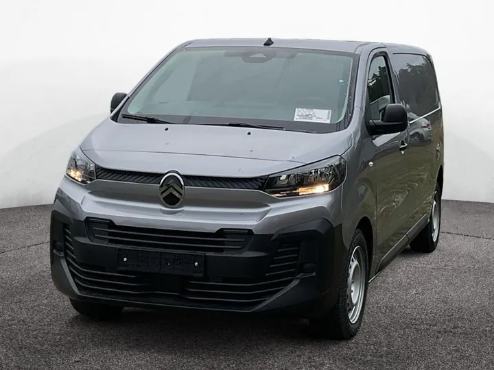 Citroën Jumpy