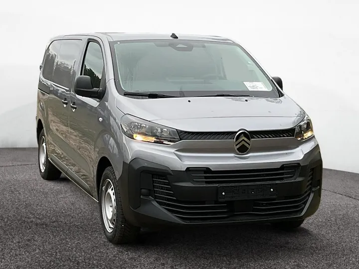 Citroën Jumpy
