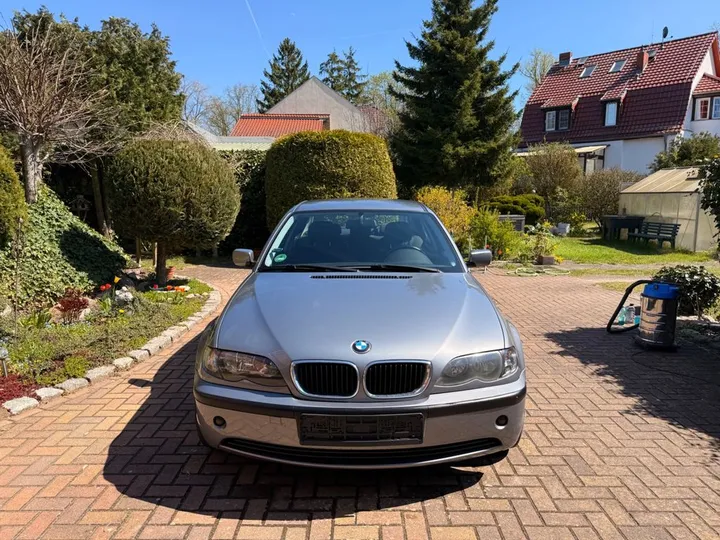 BMW 318