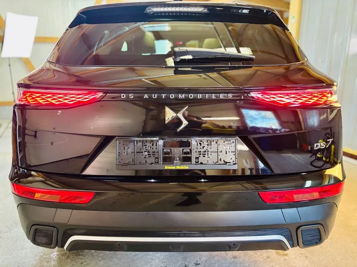 DS Automobiles DS7 (Crossback)