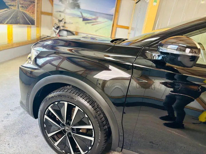 DS Automobiles DS7 (Crossback)