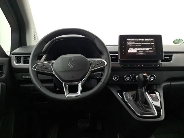 Renault Kangoo E-TECH