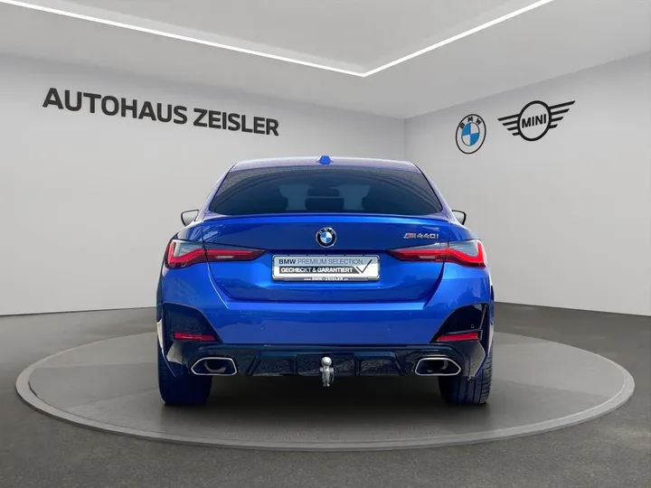 BMW M440