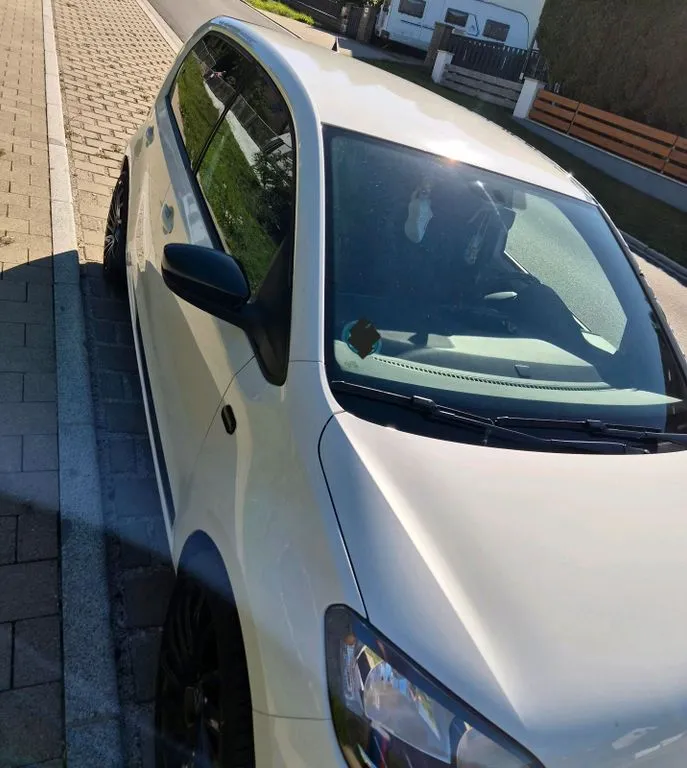 Škoda Citigo