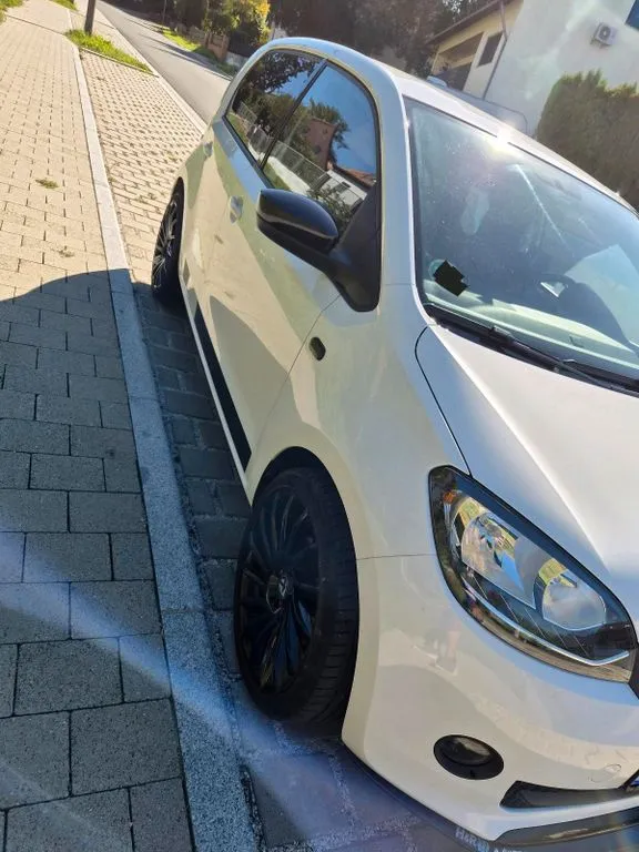 Škoda Citigo