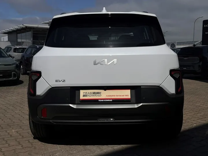 Kia EV2