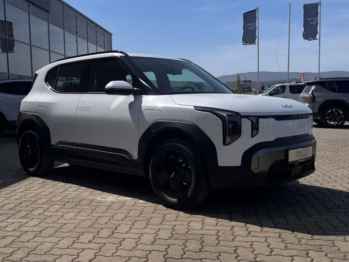 Kia EV2