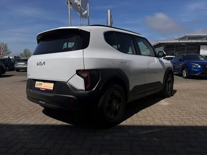 Kia EV2