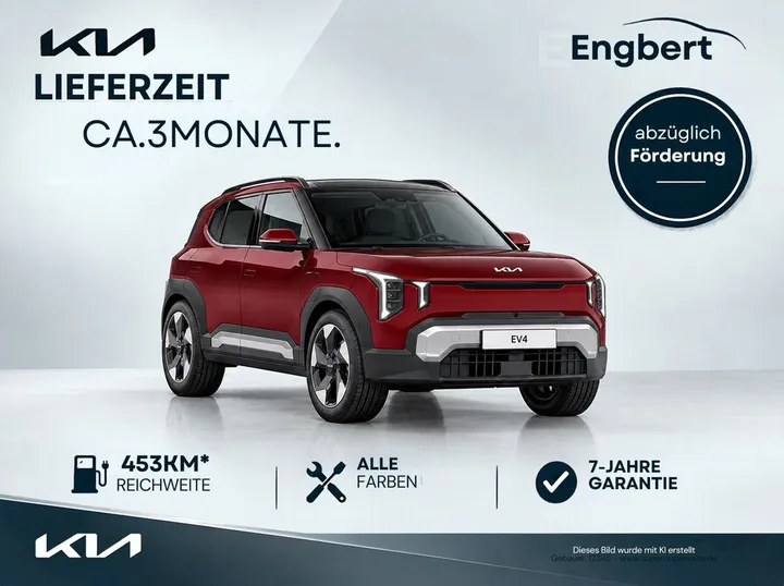 Kia EV2