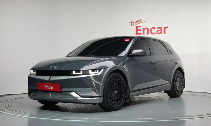 Hyundai Ioniq5