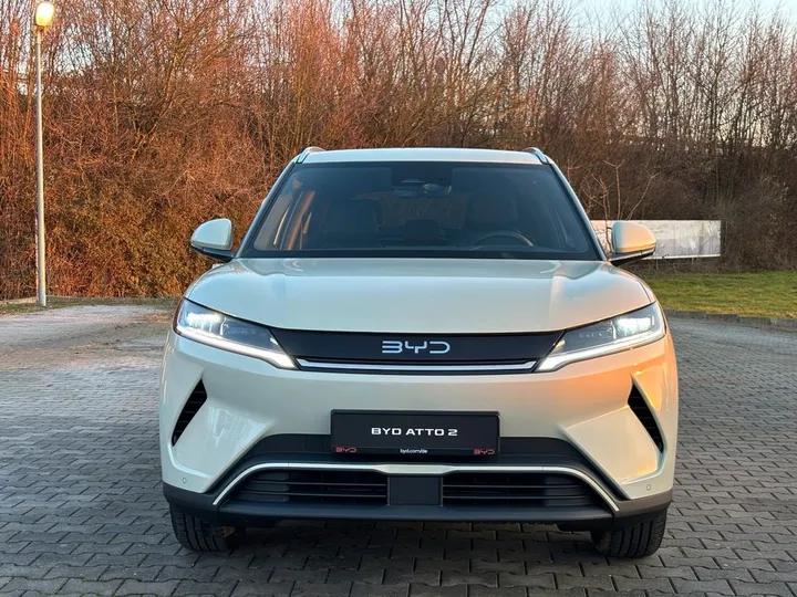 BYD ATTO 2