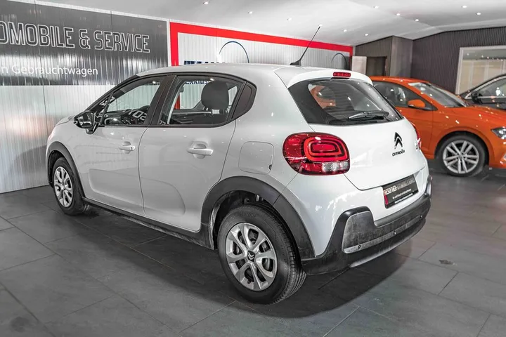 Citroën C3