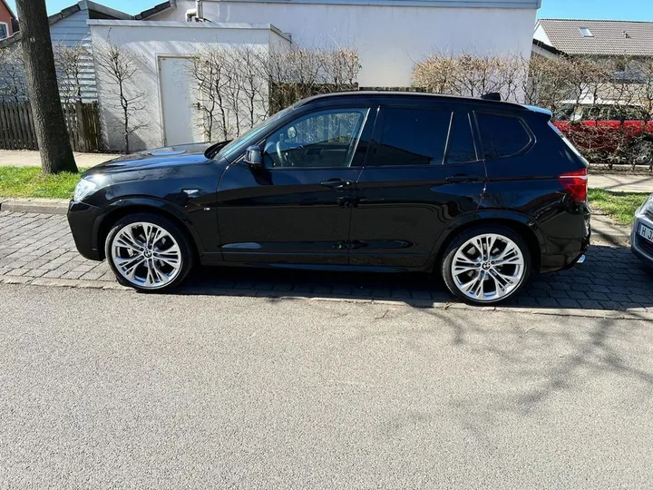 BMW 535